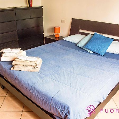 פארמה Casa Vacanze Da Nico מראה חיצוני תמונה