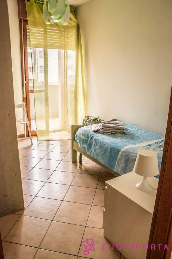 פארמה Casa Vacanze Da Nico מראה חיצוני תמונה